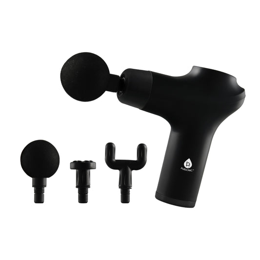 3 Speed Rechargeable Massage Gun