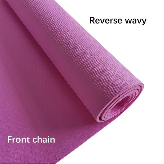 Athletix Large Yoga Fitness Mat